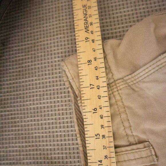 Aeropostale Cargo Baggy Shorts / 36 - Picture 9 of 9